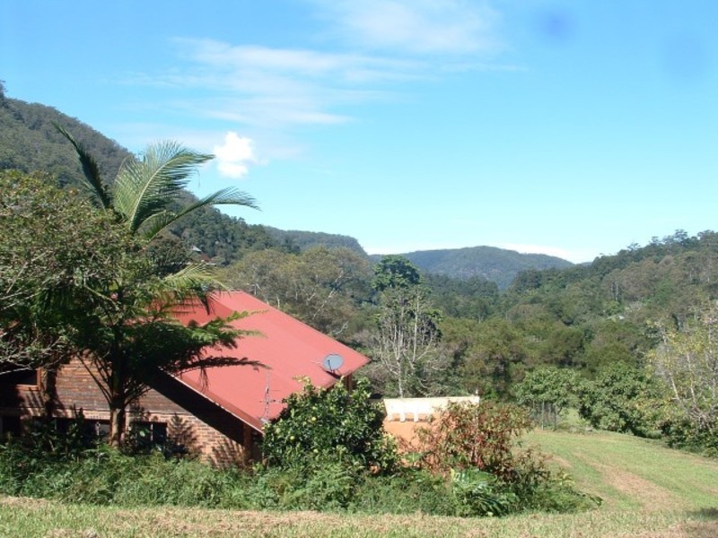 400 Upper Wilsons Road, Upper Wilsons Creek NSW 2482