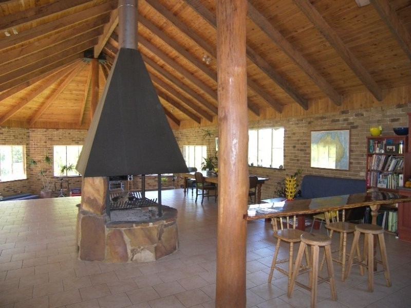 400 Upper Wilsons Road, Upper Wilsons Creek NSW 2482