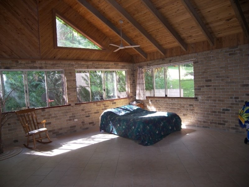 400 Upper Wilsons Road, Upper Wilsons Creek NSW 2482