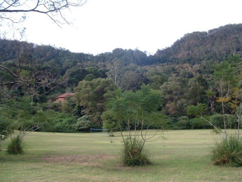 400 Upper Wilsons Road, Upper Wilsons Creek NSW 2482