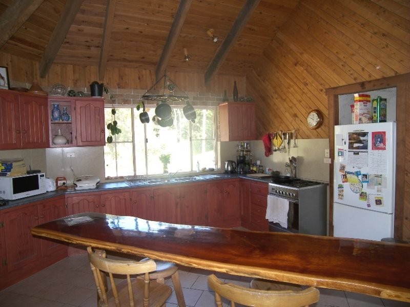 400 Upper Wilsons Road, Upper Wilsons Creek NSW 2482