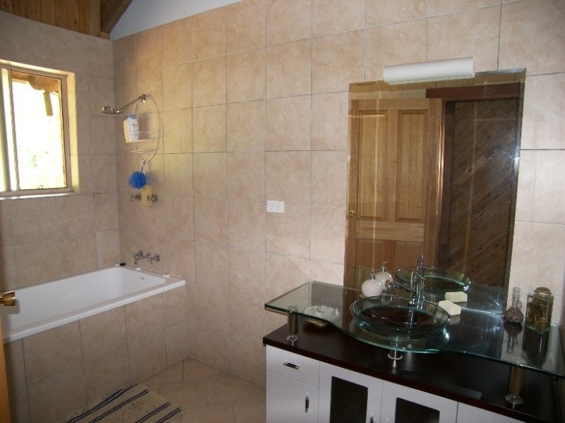 400 Upper Wilsons Road, Upper Wilsons Creek NSW 2482