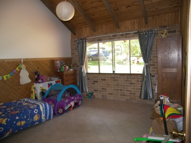 400 Upper Wilsons Road, Upper Wilsons Creek NSW 2482