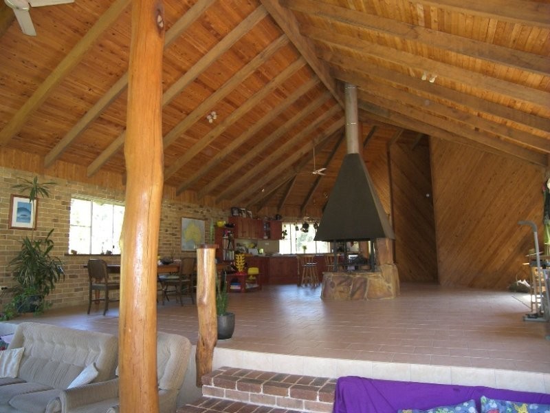 400 Upper Wilsons Road, Upper Wilsons Creek NSW 2482