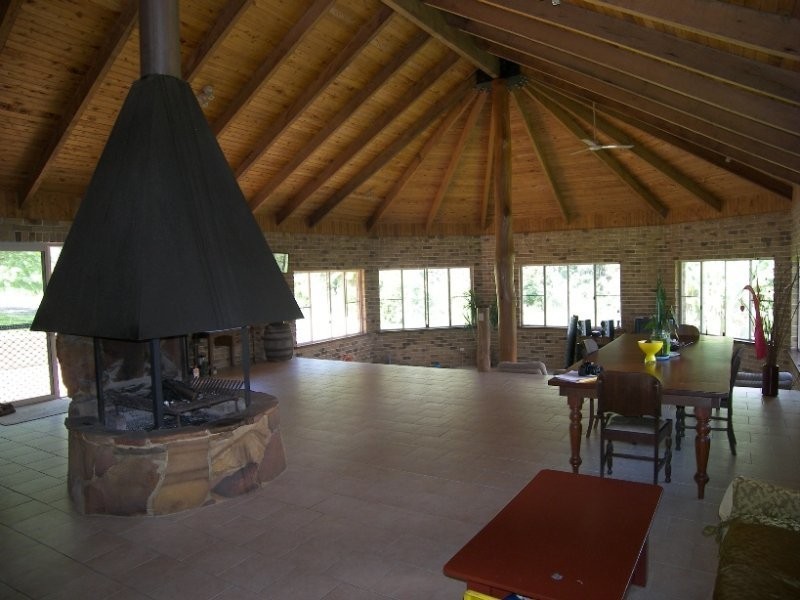 400 Upper Wilsons Road, Upper Wilsons Creek NSW 2482