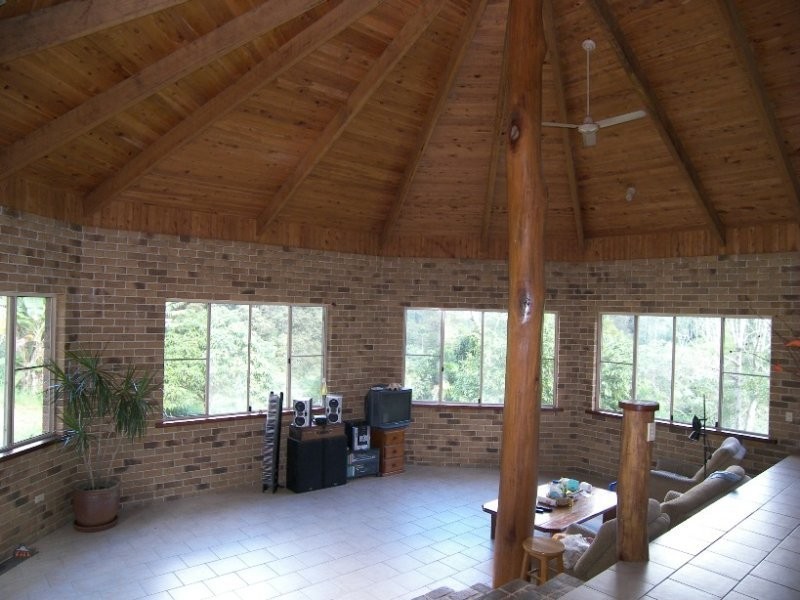 400 Upper Wilsons Road, Upper Wilsons Creek NSW 2482