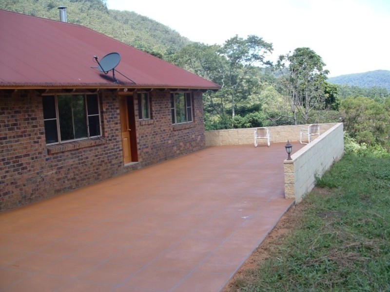 400 Upper Wilsons Road, Upper Wilsons Creek NSW 2482