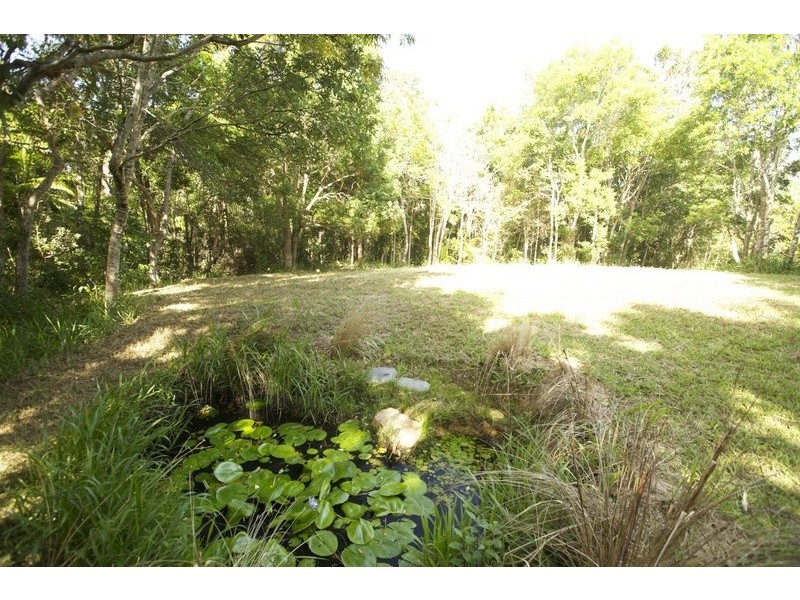 Lot 2 Bunjum, Seven Mile Beach Road, Broken Head NSW 2481