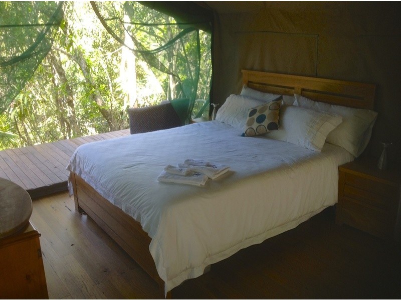 Lot 2 Bunjum, Seven Mile Beach Road, Broken Head NSW 2481