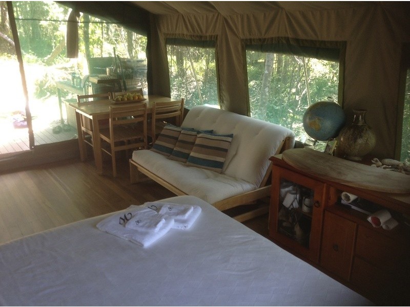 Lot 2 Bunjum, Seven Mile Beach Road, Broken Head NSW 2481