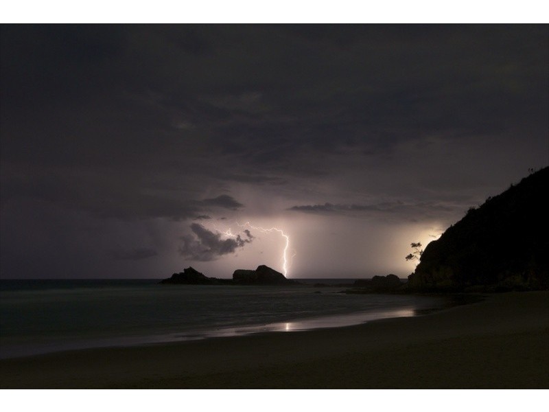 Lot 2 Bunjum, Seven Mile Beach Road, Broken Head NSW 2481