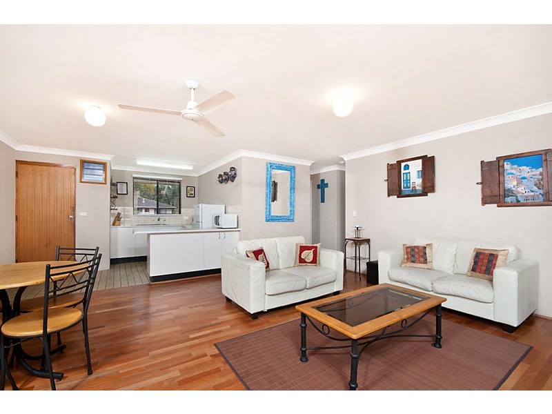 18/5-9 SOMERSET Street, Byron Bay NSW 2481