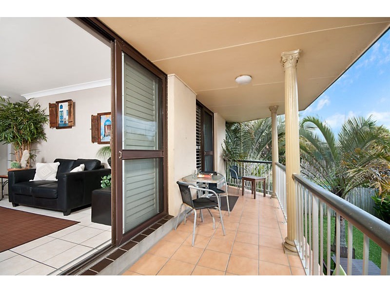 18/5-9 SOMERSET Street, Byron Bay NSW 2481