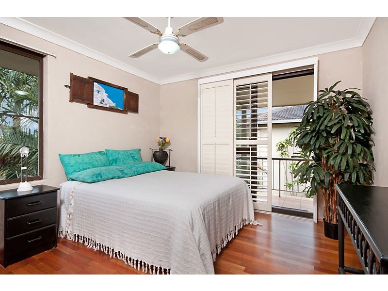 18/5-9 SOMERSET Street, Byron Bay NSW 2481