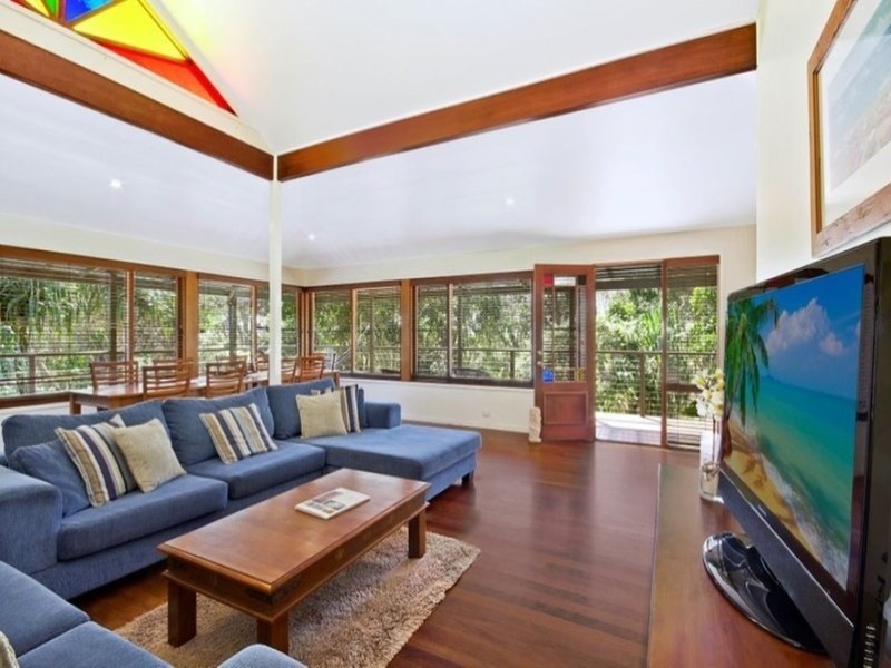 6 Gaggin  Street, New Brighton NSW 2483
