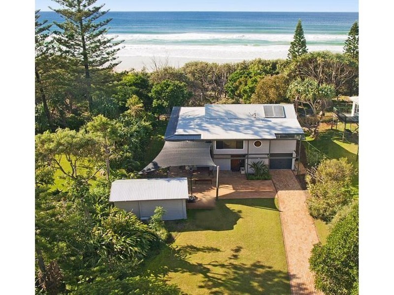 6 Gaggin  Street, New Brighton NSW 2483