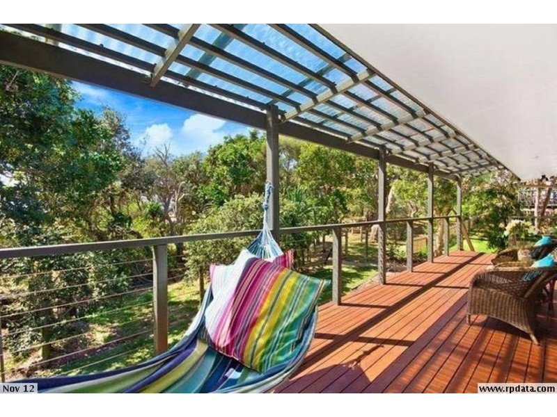 6 Gaggin  Street, New Brighton NSW 2483