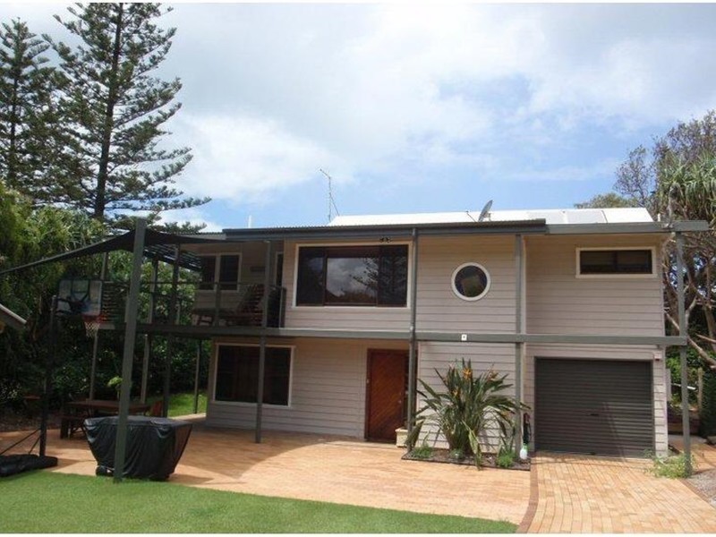 6 Gaggin  Street, New Brighton NSW 2483