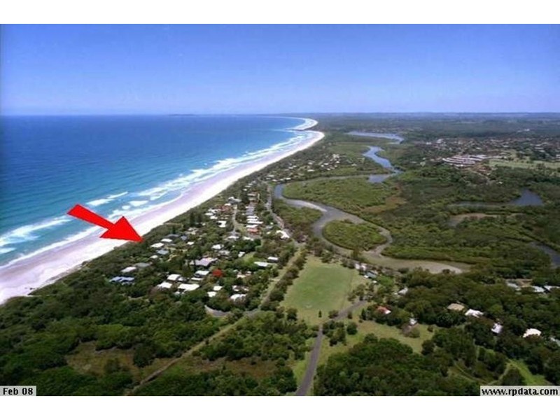 6 Gaggin  Street, New Brighton NSW 2483