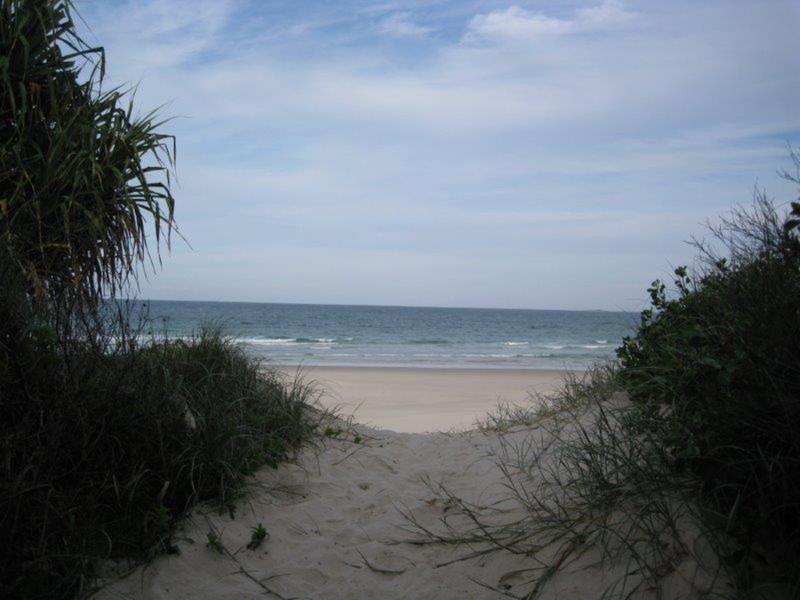 6 Gaggin  Street, New Brighton NSW 2483