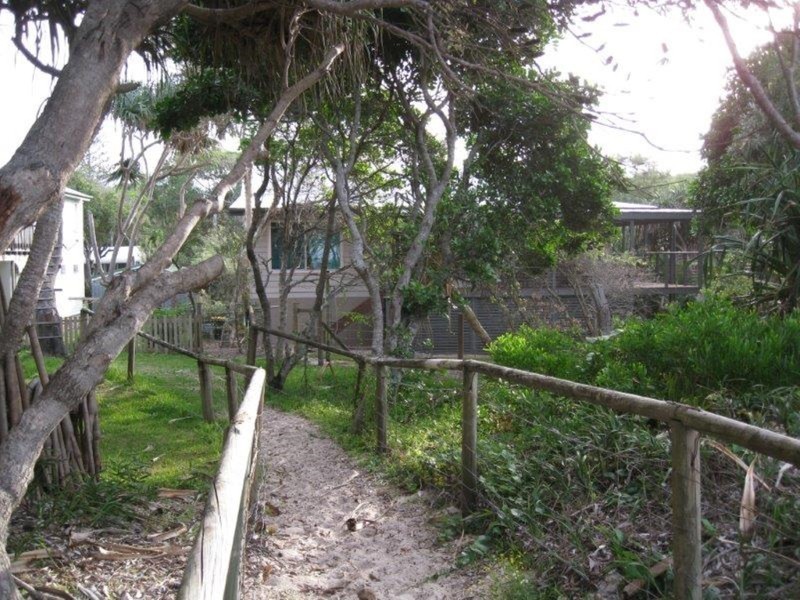 6 Gaggin  Street, New Brighton NSW 2483