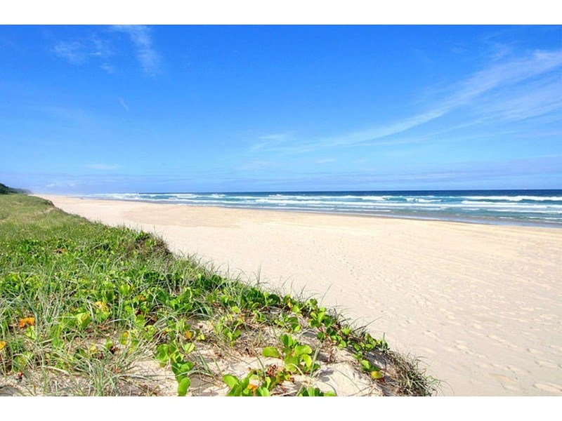6 Gaggin  Street, New Brighton NSW 2483