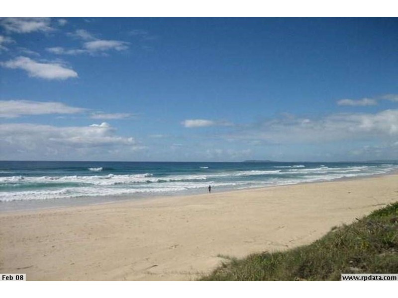 6 Gaggin  Street, New Brighton NSW 2483