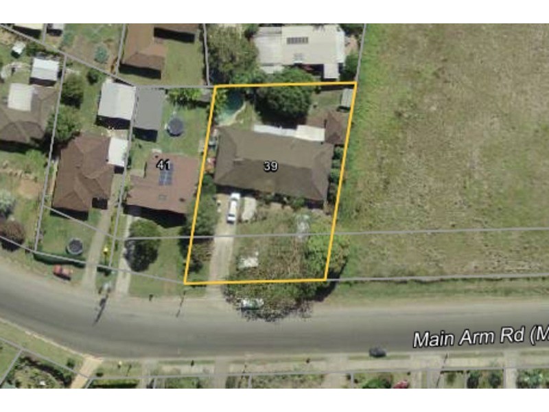 39 Main Arm Road, Mullumbimby NSW 2482