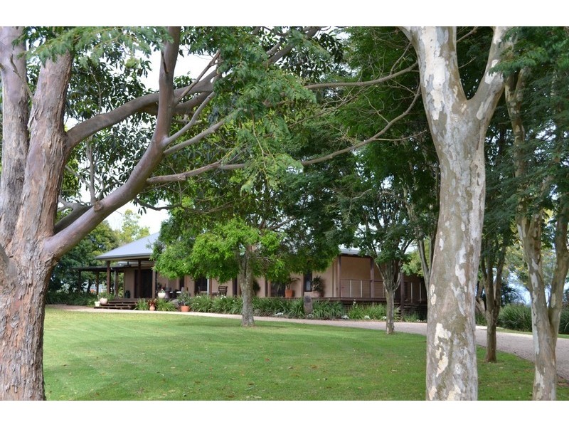 99 Old Byron Bay Road, Newrybar NSW 2479