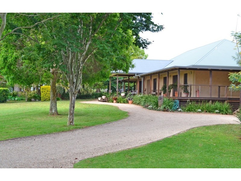 99 Old Byron Bay Road, Newrybar NSW 2479