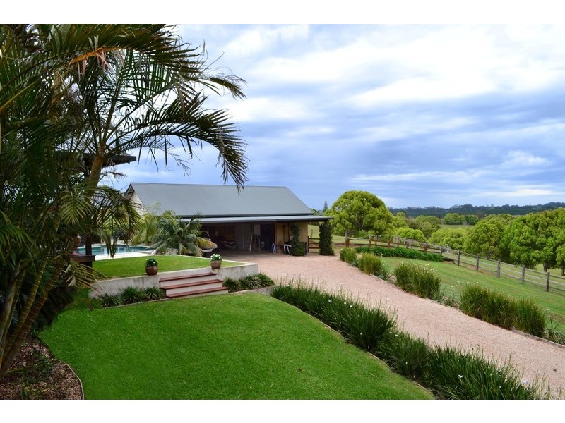 99 Old Byron Bay Road, Newrybar NSW 2479