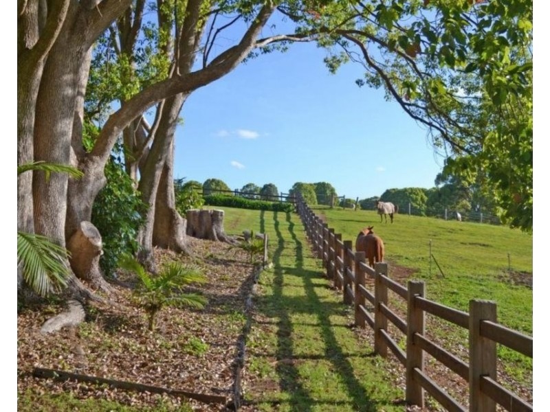 99 Old Byron Bay Road, Newrybar NSW 2479