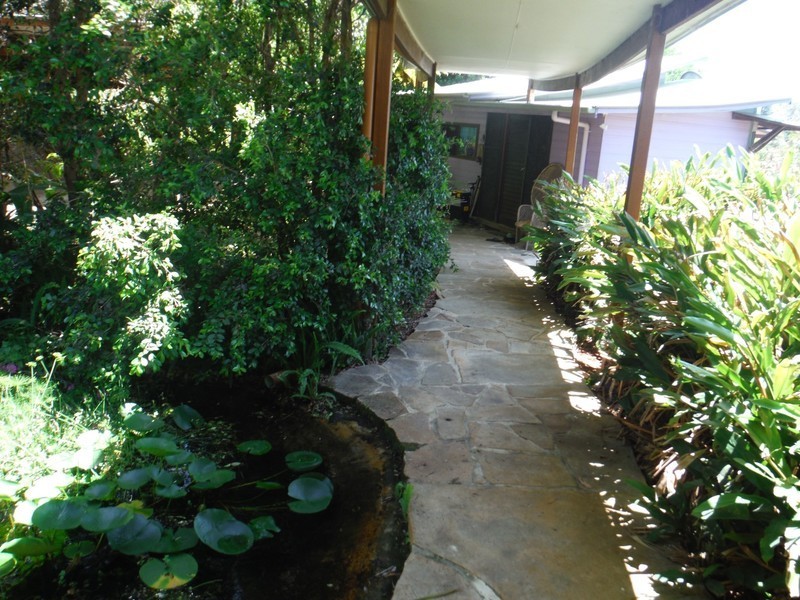 4/149 Grays Lane, Tyagarah NSW 2481