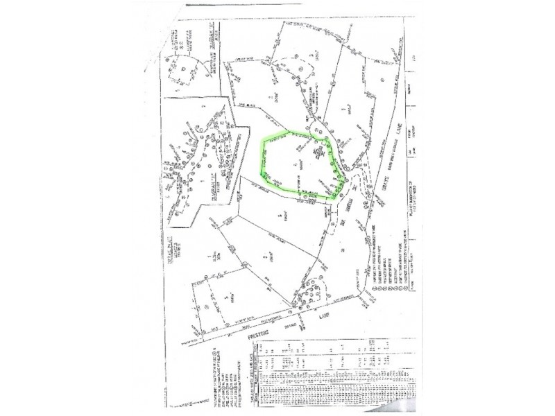 4/149 Grays Lane, Tyagarah NSW 2481 Floorplan