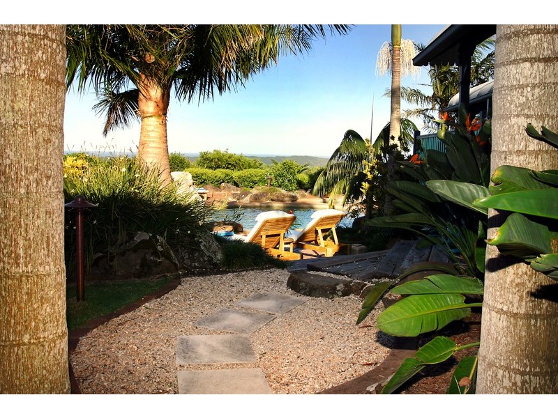 448 Old Byron Bay Road, Newrybar NSW 2479