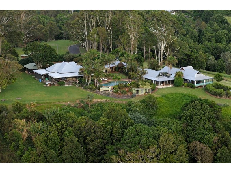 448 Old Byron Bay Road, Newrybar NSW 2479