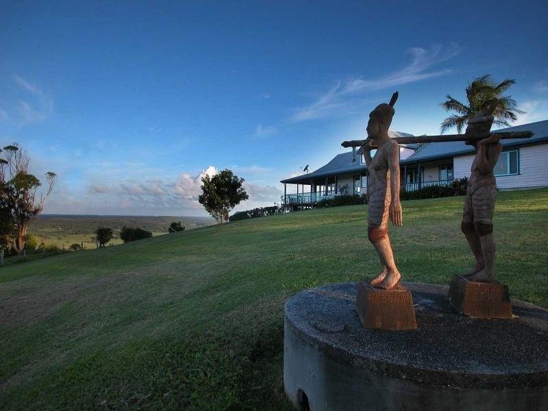 448 Old Byron Bay Road, Newrybar NSW 2479