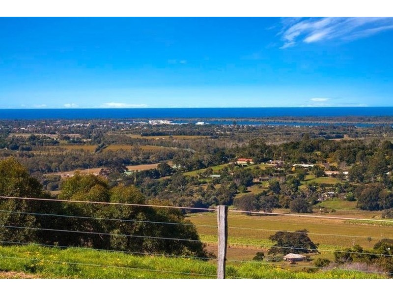 118 Beacon Road, Teven NSW 2478