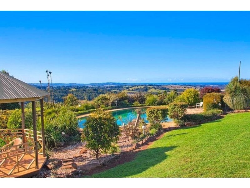 118 Beacon Road, Teven NSW 2478