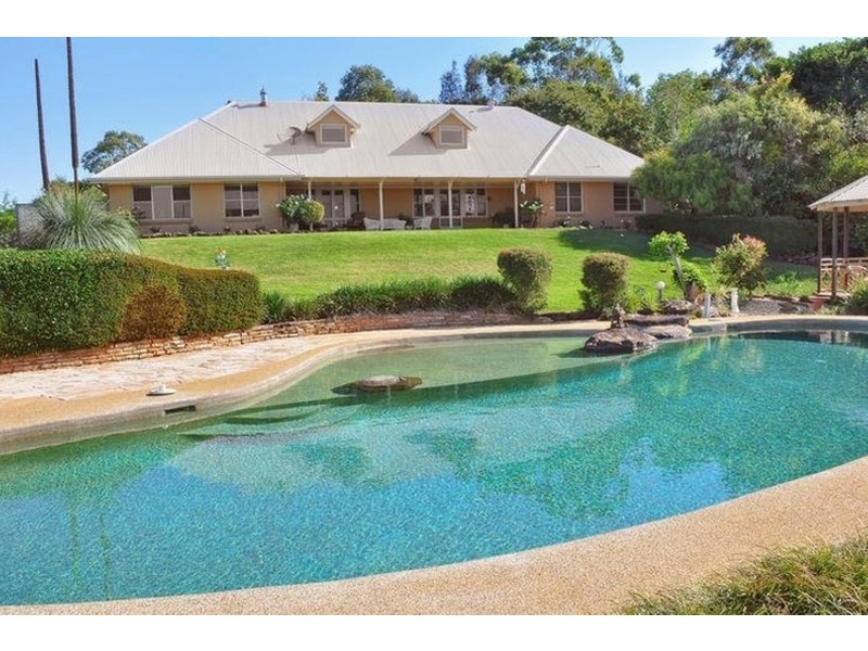 118 Beacon Road, Teven NSW 2478