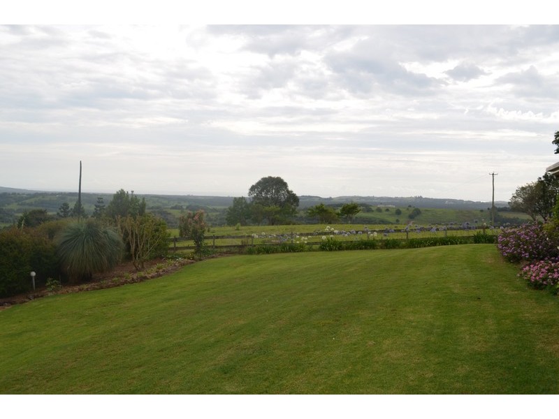 118 Beacon Road, Teven NSW 2478