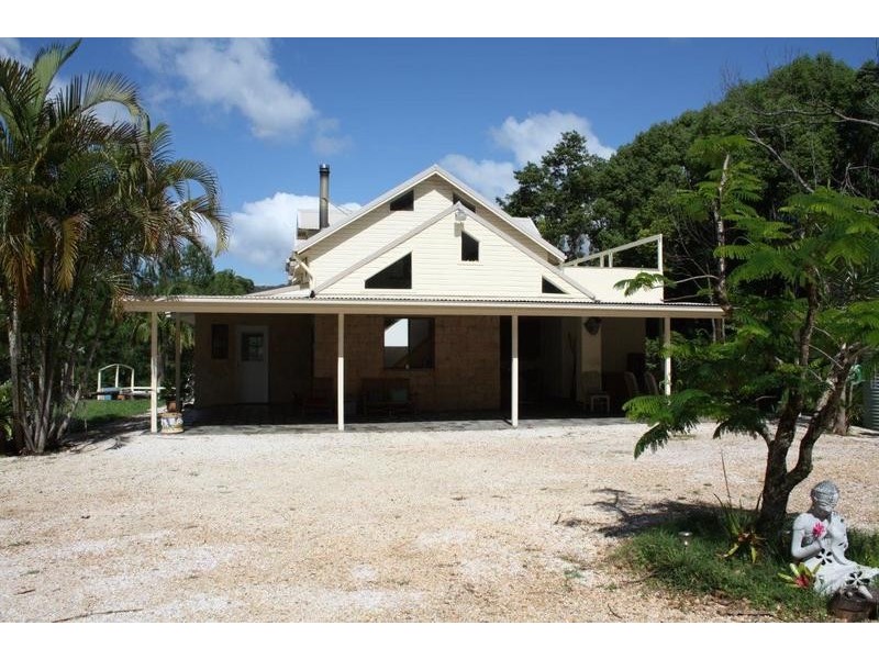 77 Geles Road, Burringbar NSW 2483