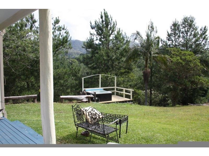 77 Geles Road, Burringbar NSW 2483