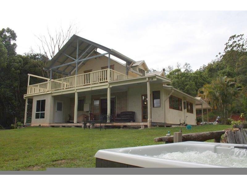 77 Geles Road, Burringbar NSW 2483