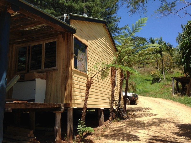 77 Geles Road, Burringbar NSW 2483