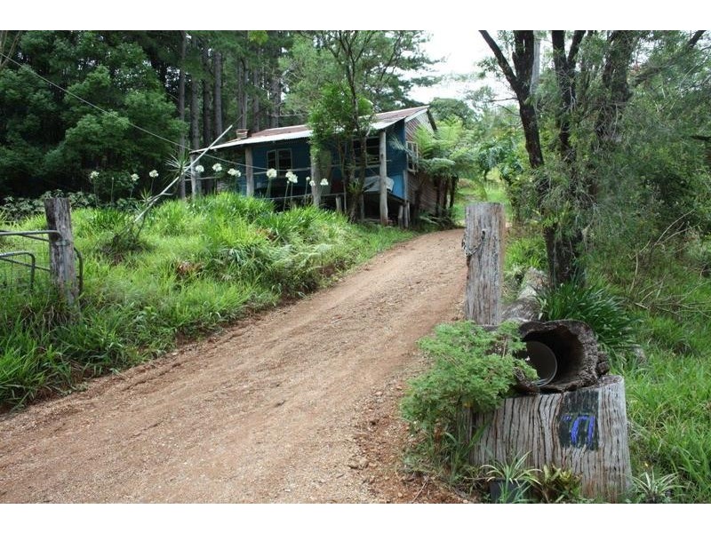 77 Geles Road, Burringbar NSW 2483