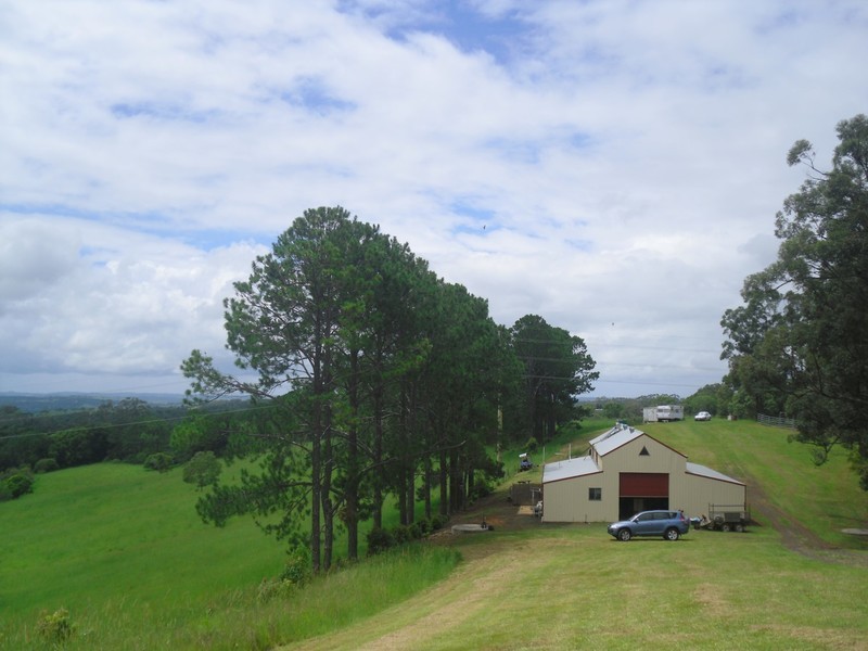 38 May Street, Dunoon NSW 2480