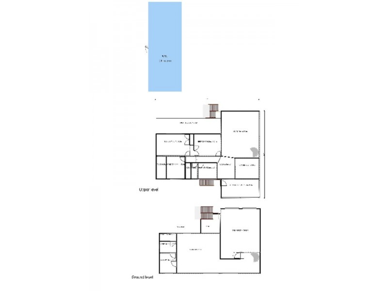 1 The Esplanade, New Brighton NSW 2483 Floorplan