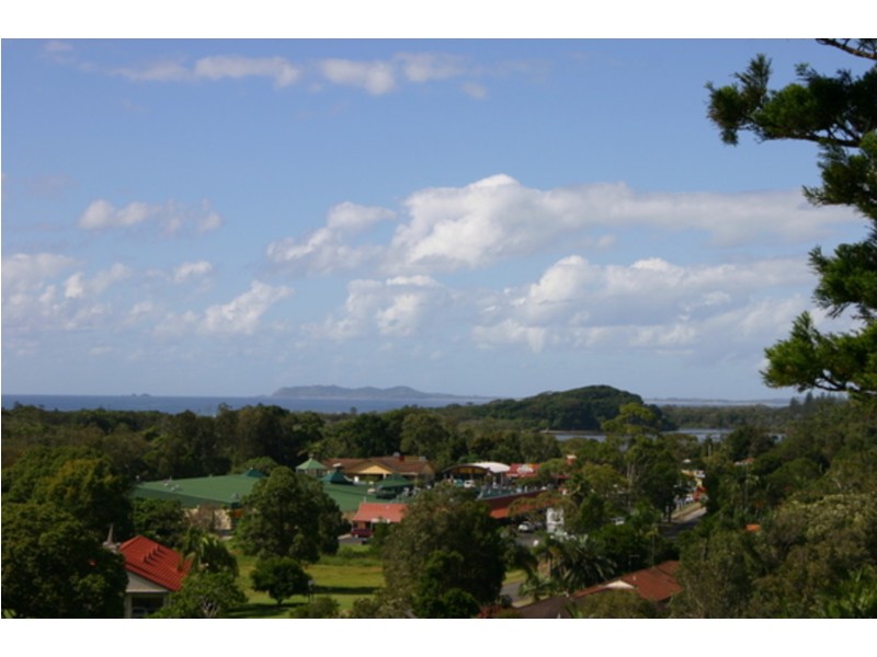 Lot 2, 5 Yackatoon Court, Ocean Shores NSW 2483
