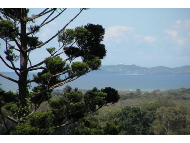 Lot 2, 5 Yackatoon Court, Ocean Shores NSW 2483